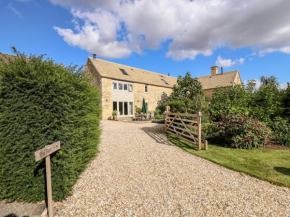 Stow Cottage Barn, Chipping Norton